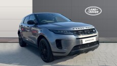 Land Rover Range Rover Evoque 2.0 D200 S 5dr Auto Diesel Hatchback